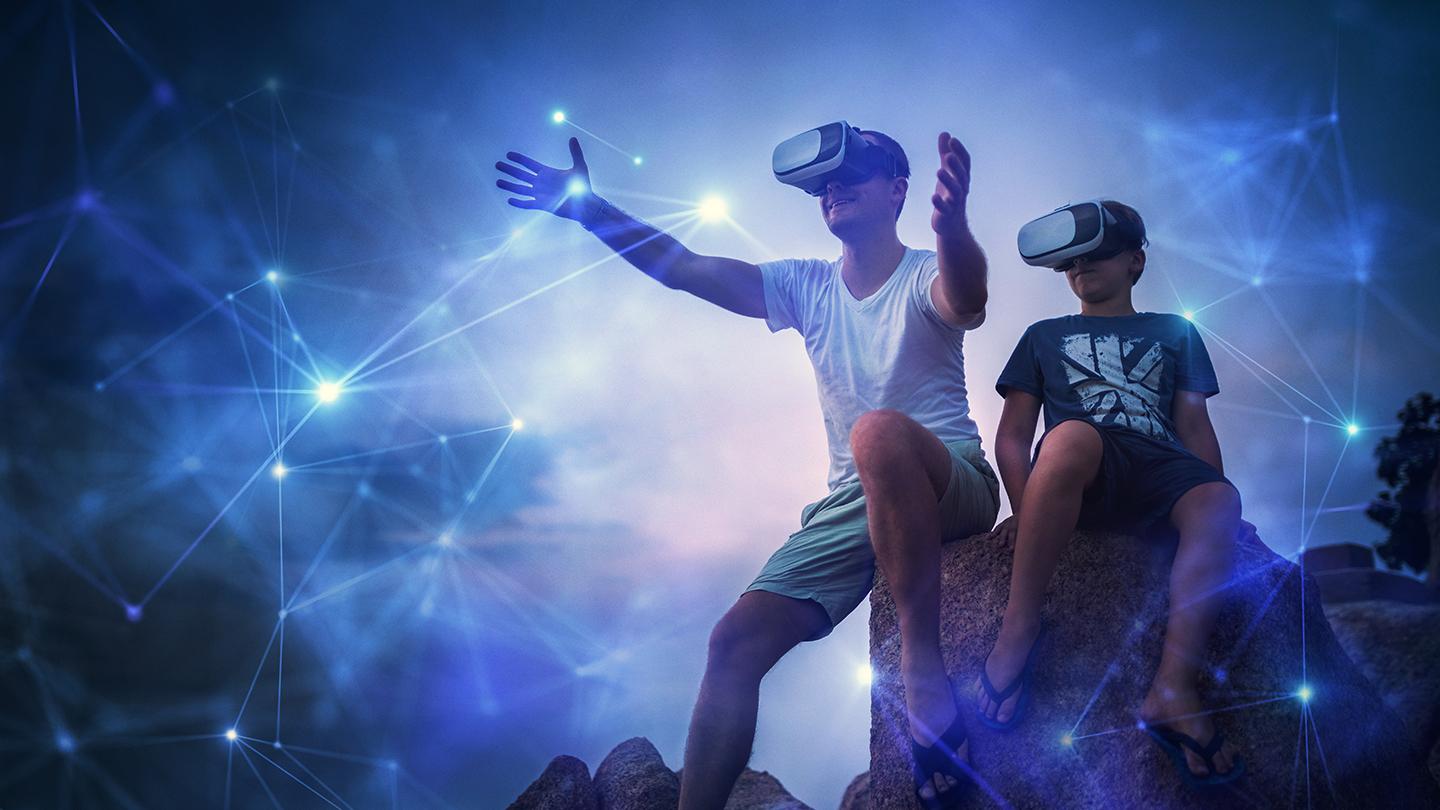 What’s Next For Virtual Reality? | Foundry